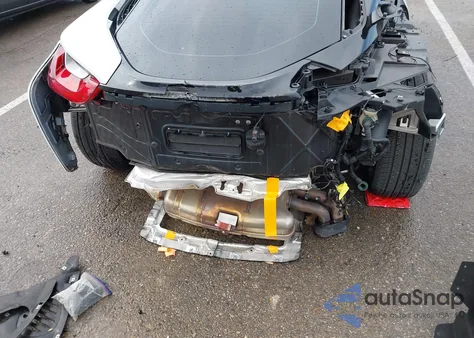 2015 BMW I8 из США, поврежденный, VIN WBY2Z2C51FV392112